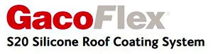 GacoFlex Logo - Low Slope Roofing System | RoofCrafters, Inc - Classic Quality