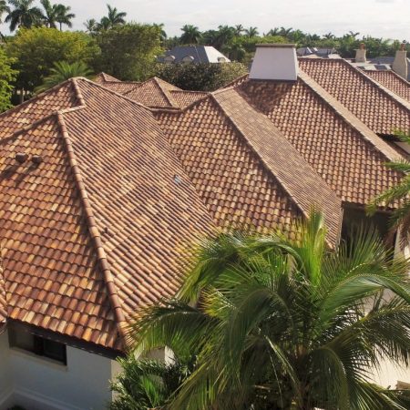 Tile Roofing | Roofcrafters, Inc - Naples FL