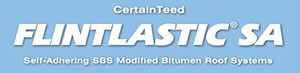 Flintlastic - Low Slope Roofing System | RoofCrafters, Inc - Classic Quality