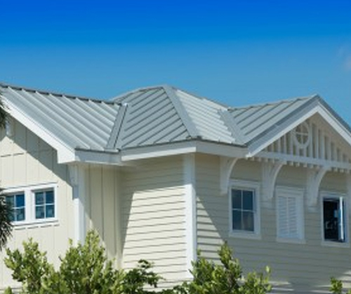 Metal Roofing - Roofing Contractors Naples Florida | RoofCrafters, Inc