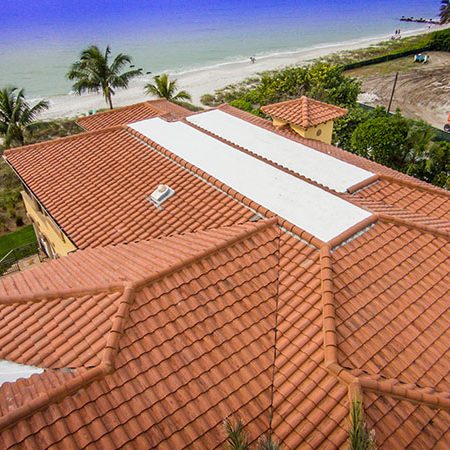 Residential Tile Roofing | Roofcrafters, Inc - Naples FL