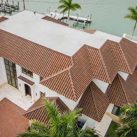 LOW SLOPE ROOFING Florida | Roofcrafters, Inc
