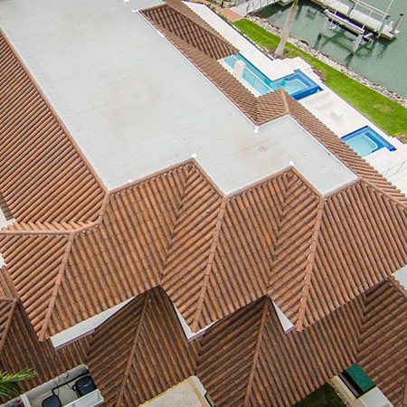 LOW SLOPE ROOFING Florida | Roofcrafters, Inc