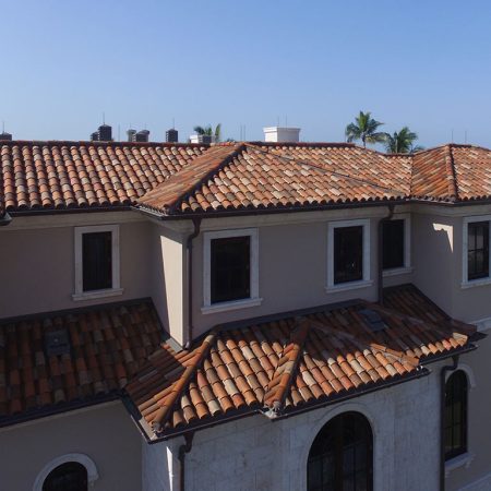 Project Porfolio Roofing Systems SWFL | RoofCrafters, Inc