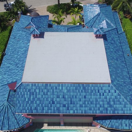 Project Porfolio Roofing Systems SWFL | RoofCrafters, Inc