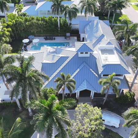 Project Porfolio Roofing Systems SWFL | RoofCrafters, Inc