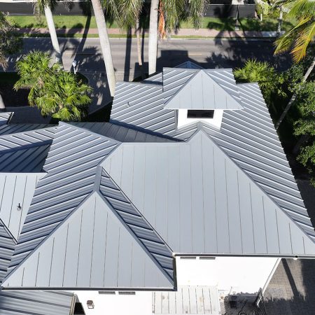 Project Porfolio Roofing Systems SWFL | RoofCrafters, Inc