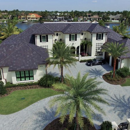 Project Porfolio Roofing Systems SWFL | RoofCrafters, Inc