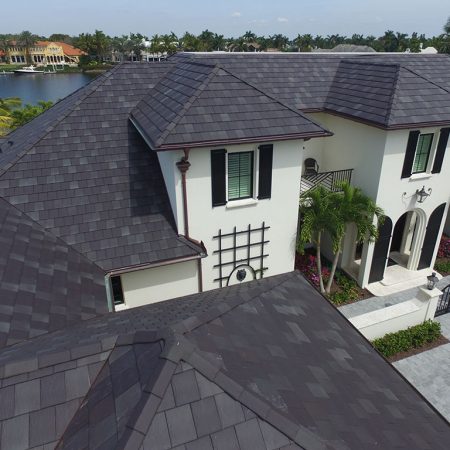 Project Porfolio Roofing Systems SWFL | RoofCrafters, Inc