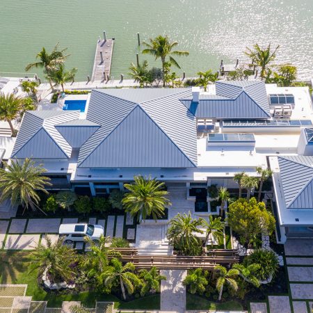 Project Porfolio Roofing Systems SWFL | RoofCrafters, Inc