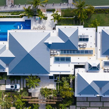 Project Porfolio Roofing Systems SWFL | RoofCrafters, Inc