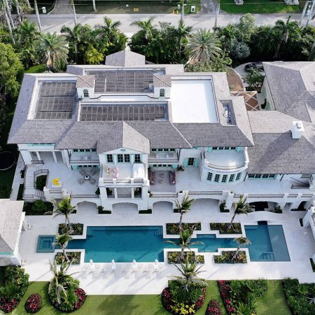 Project Porfolio Roofing Systems SWFL | RoofCrafters, Inc