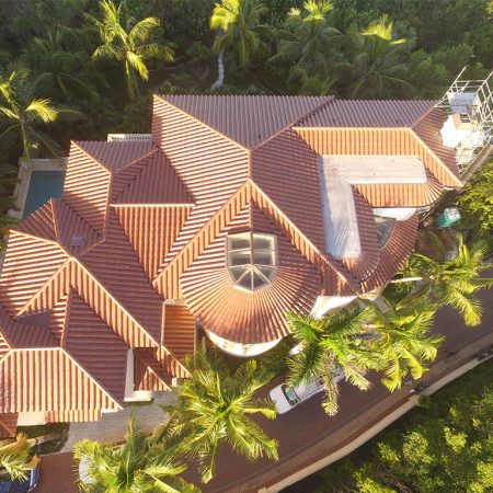 Project Porfolio Roofing Systems SWFL | RoofCrafters, Inc
