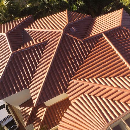 Project Porfolio Roofing Systems SWFL | RoofCrafters, Inc