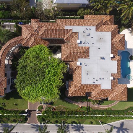 Project Porfolio Roofing Systems SWFL | RoofCrafters, Inc