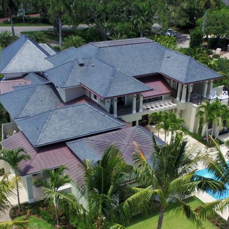 SLATE ROOFING Florida | Roofcrafters, Inc