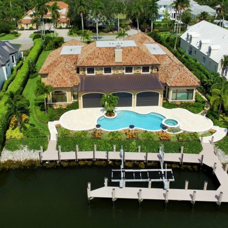 Low Slope Roofing Naples Florida | Roofcrafters, Inc