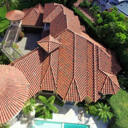 Tile Roofing Naples FL | Roofcrafters, Inc