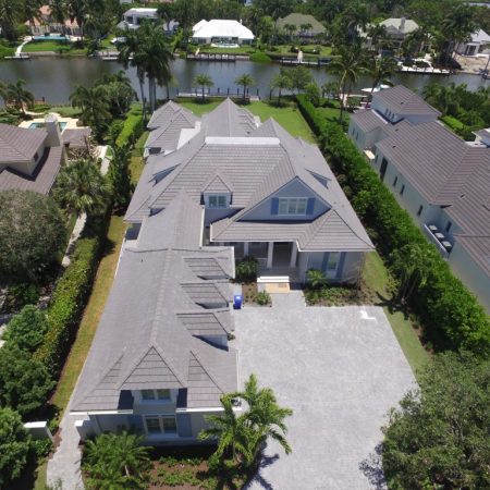 Low Slope Tile Roofing Florida | Roofcrafters, Inc