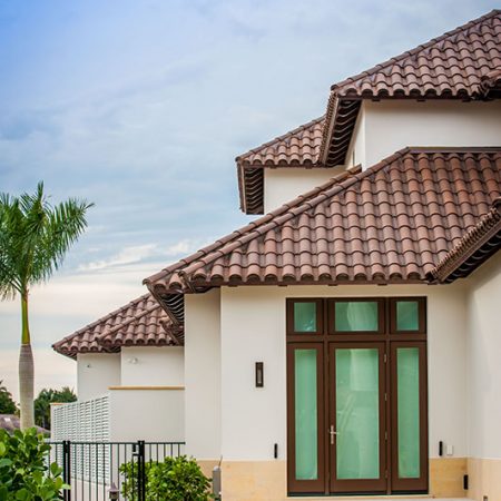 Tile Roofing Florida | Roofcrafters, Inc