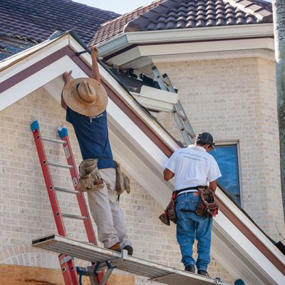 Roof Repairs - SWFL | Roofcrafters, Inc