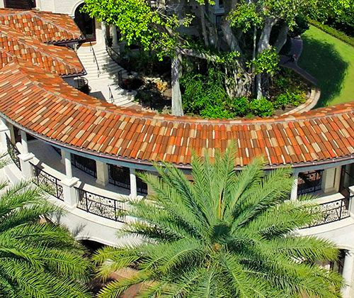 Roofing Services - Tile Roofing | RoofCrafters, Inc