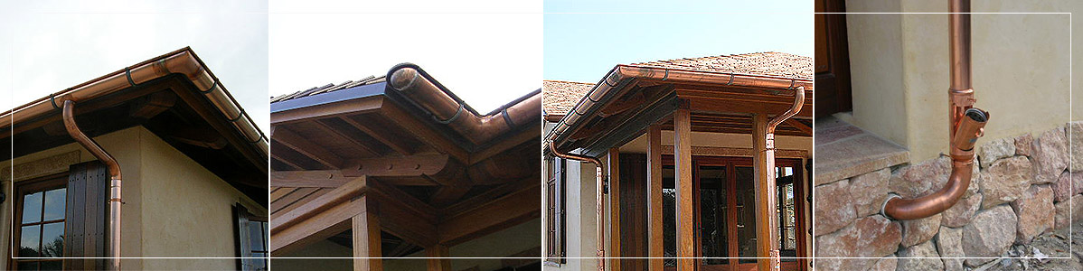 Custom Roof Accessories | RoofCrafters, Inc - Classic Quality