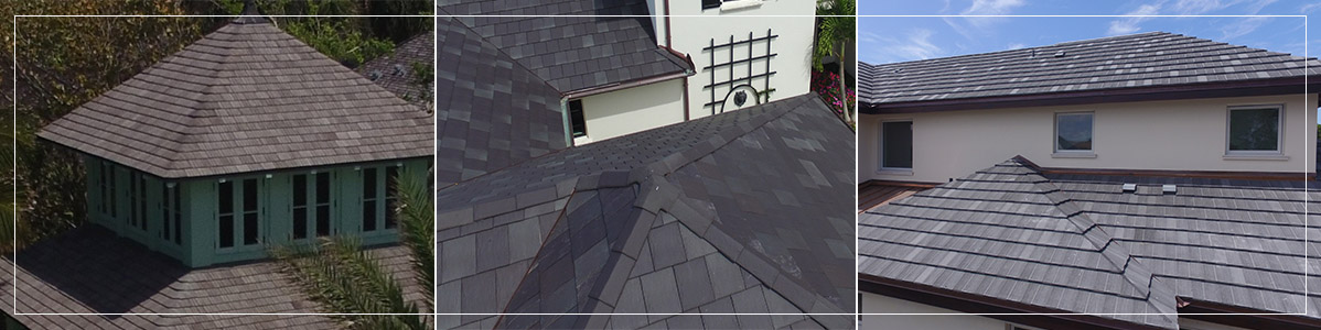 Tile Roofing Systems SWFL | RoofCrafters, Inc
